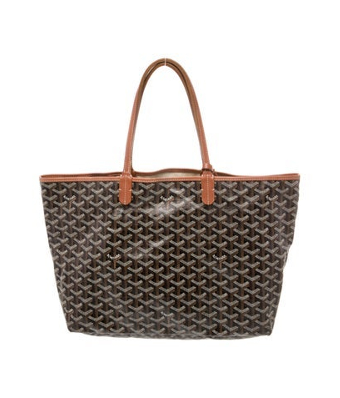Goyard Goyardine St Louis Pm