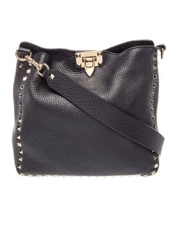 Rockstud Tote