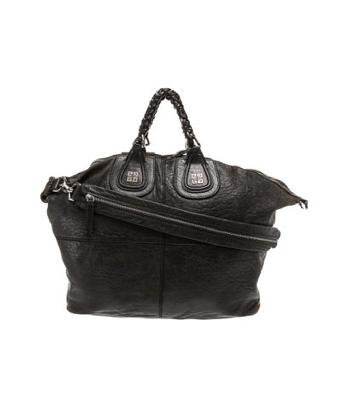 Givenchy Leather Tote