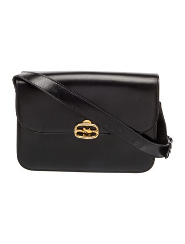 Leather Carriage Vintage