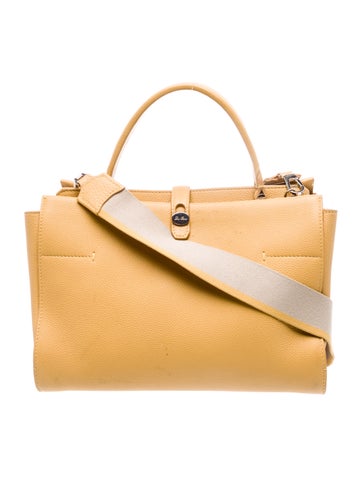Loro Piana Leather Soft Cluisee