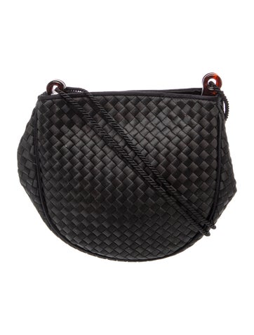 Intrecciato Evening Bag Vintage