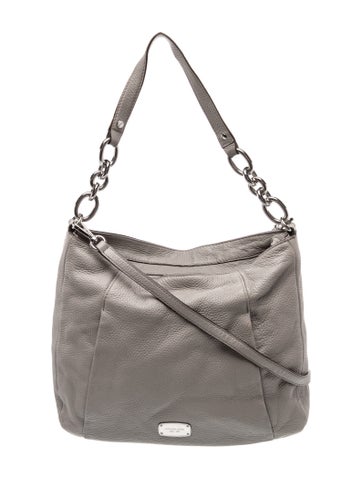 Michael Kors Leather Shoulder Bag