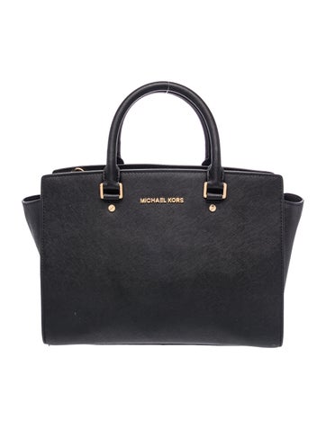 Top Handle Bag