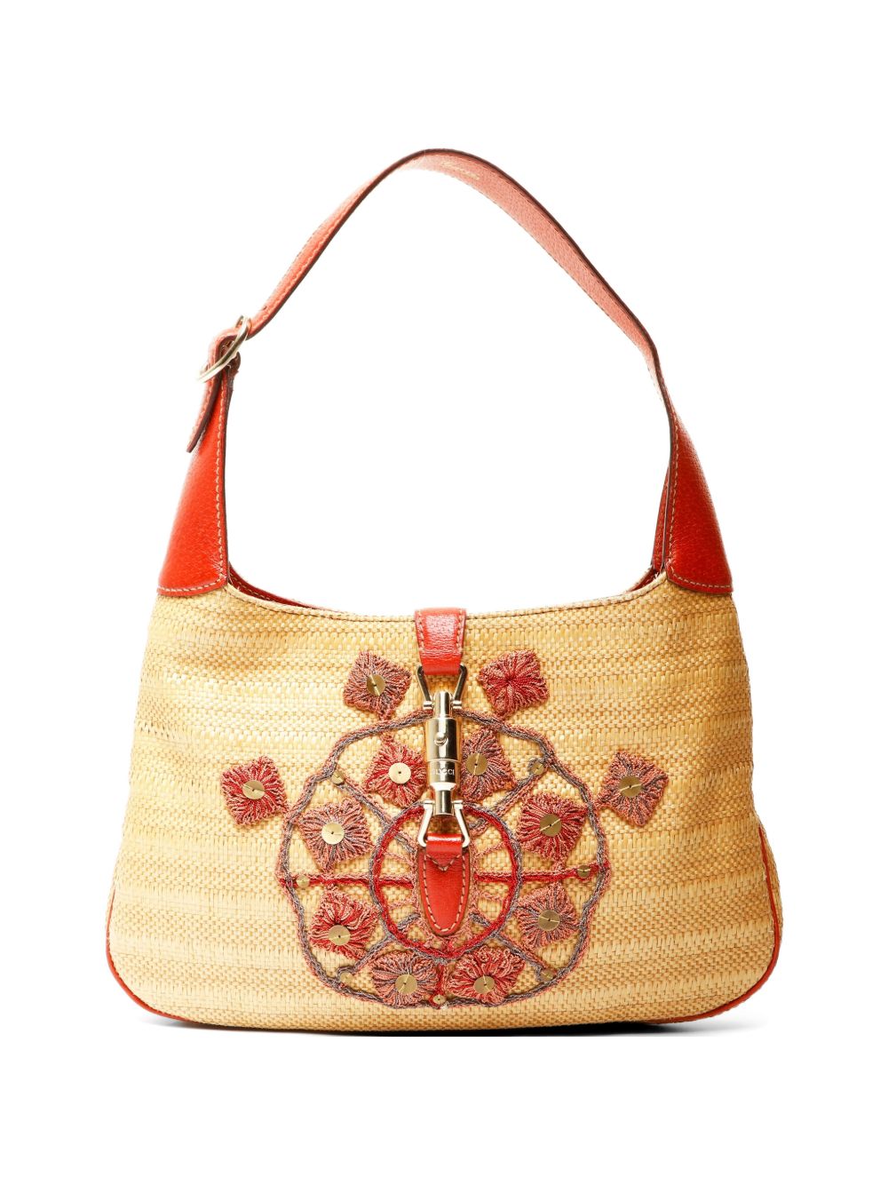 2000s-2010s Jackie One shoulder bag