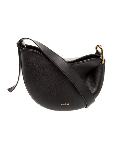 Leather Tonca