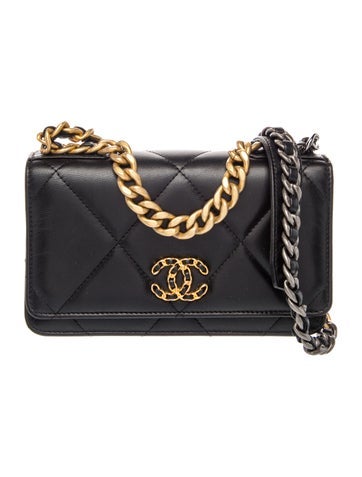 19 Wallet on Chain