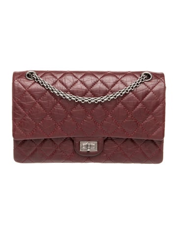 Reissue 226 Double Flap Bag