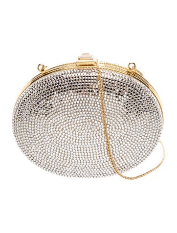Crystal Minaudière