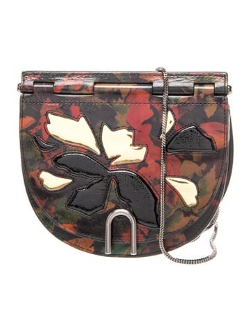 3.1 Phillip Lim Leather Crossbody Bag