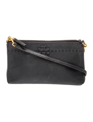 Signature Crossbody Bag