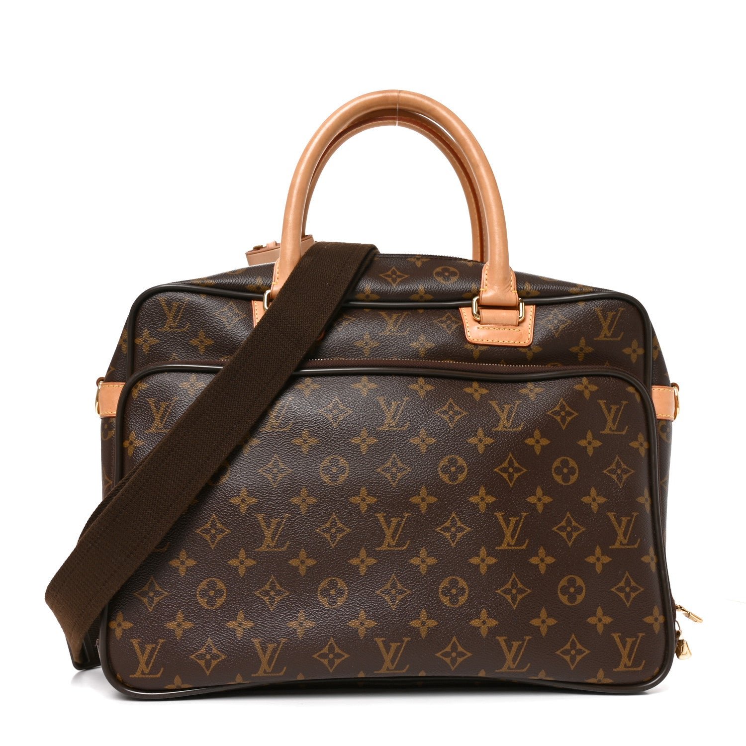 Louis Vuitton Monogram Icare Bag