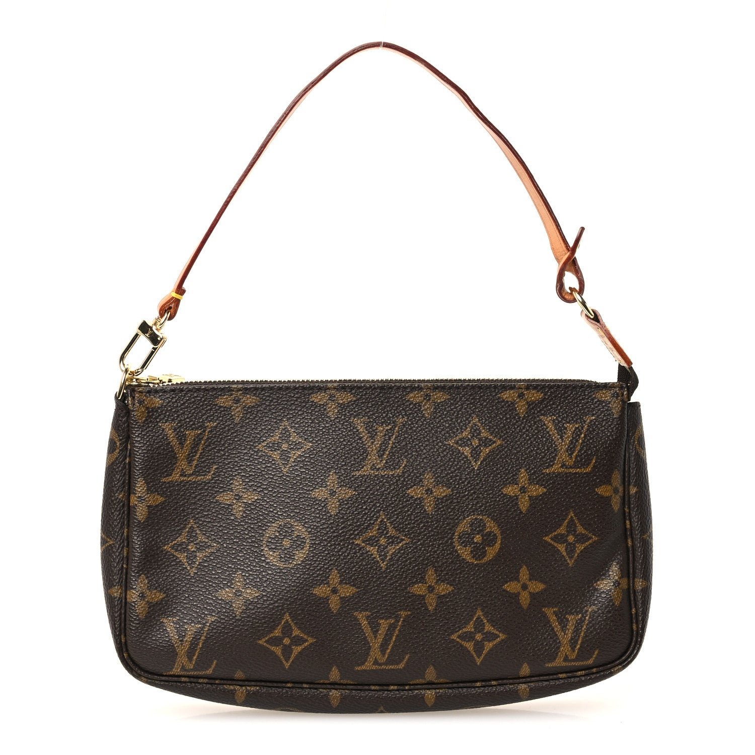 Monogram Pochette Accessories