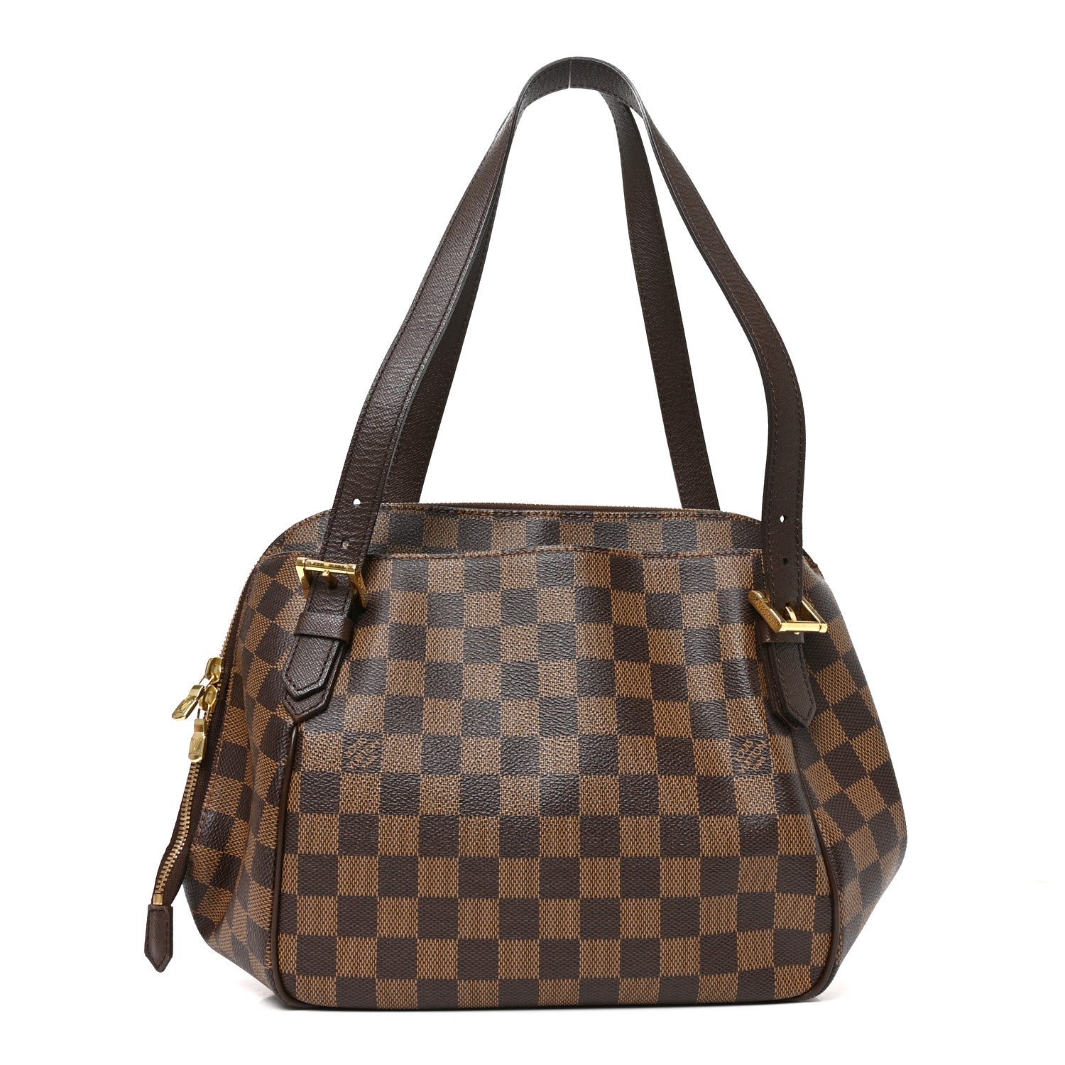 Louis Vuitton Damier Ebene Belem MM