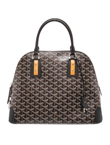 Goyardine Vendome PM