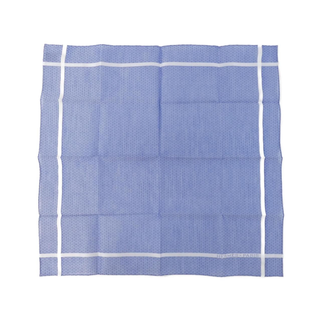 Hermes JACQURD'H 16014G Handkerchief