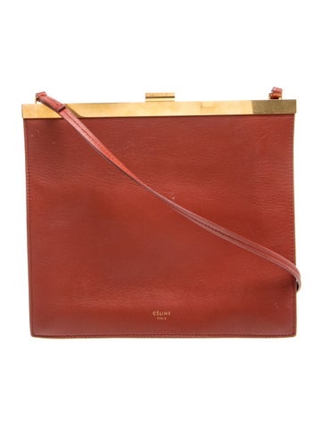 Leather Clasp