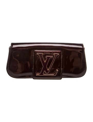 Vernis Patent Leather Sobe