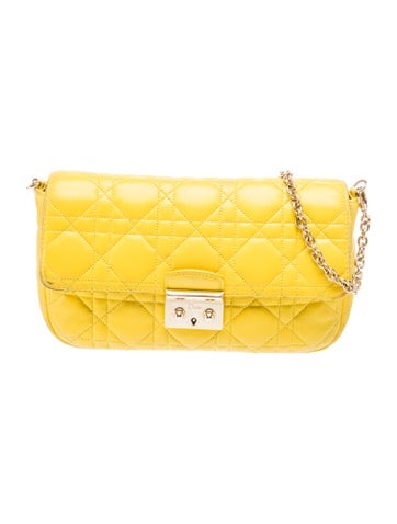 Cannage Miss Dior