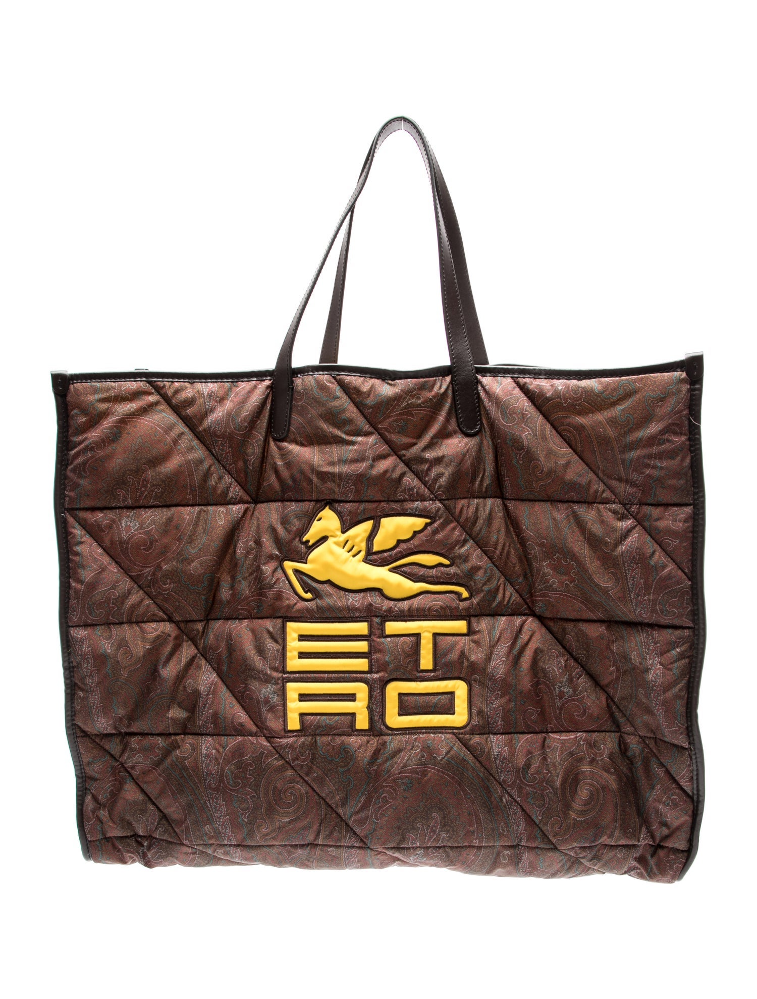 Etro Tote