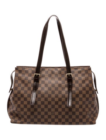 Damier Ebene Chelsea