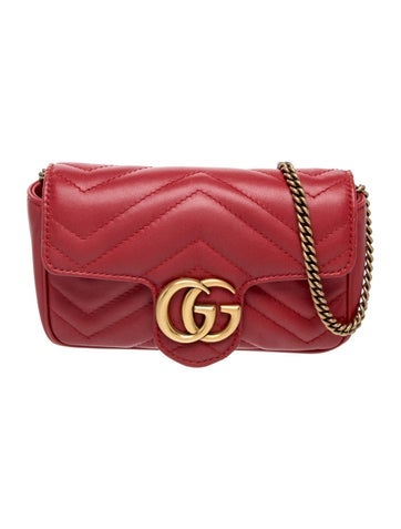 Double G Marmont Super Mini