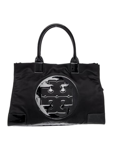 Nylon Tote