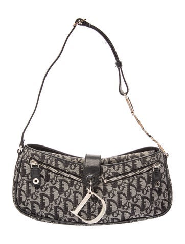 Diorissimo Shoulder Bag