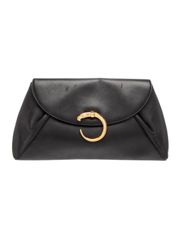 Leather Panthère
