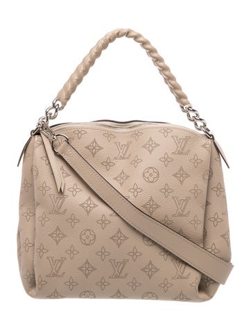 LV Monogram Babylone BB