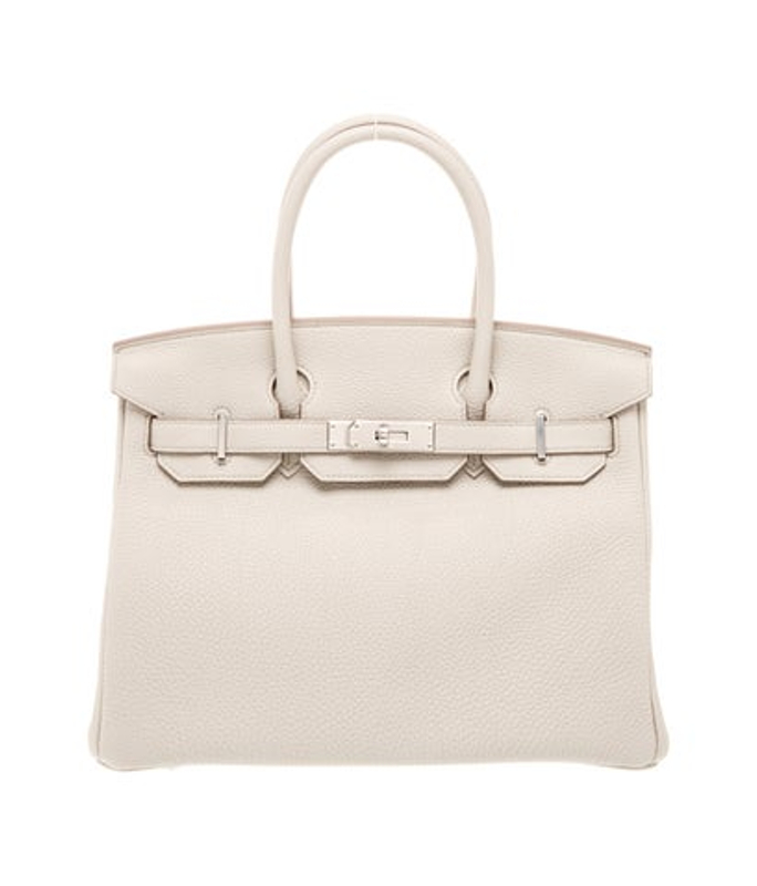 Hermes 2025 Togo Birkin 30