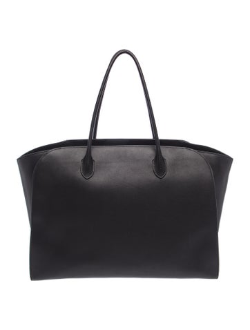 Leather Marlo Smooth Saddle 17