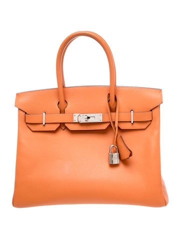 Hermes Epsom Birkin 30