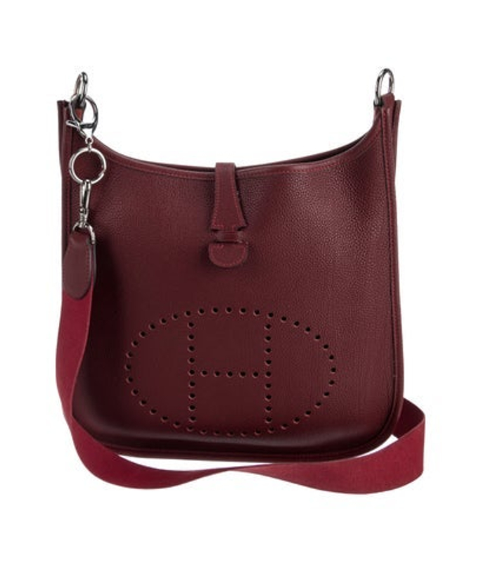 Hermes Togo Evelyne I 29