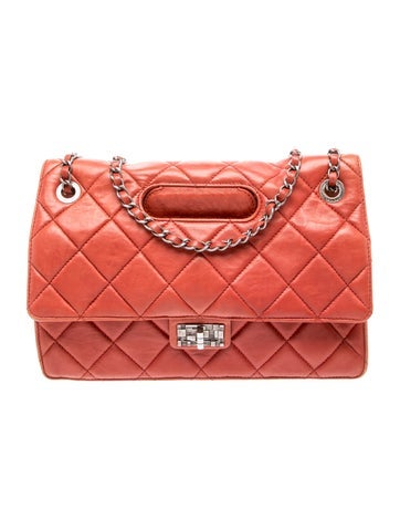 Paris-Byzance Take Away Flap Bag