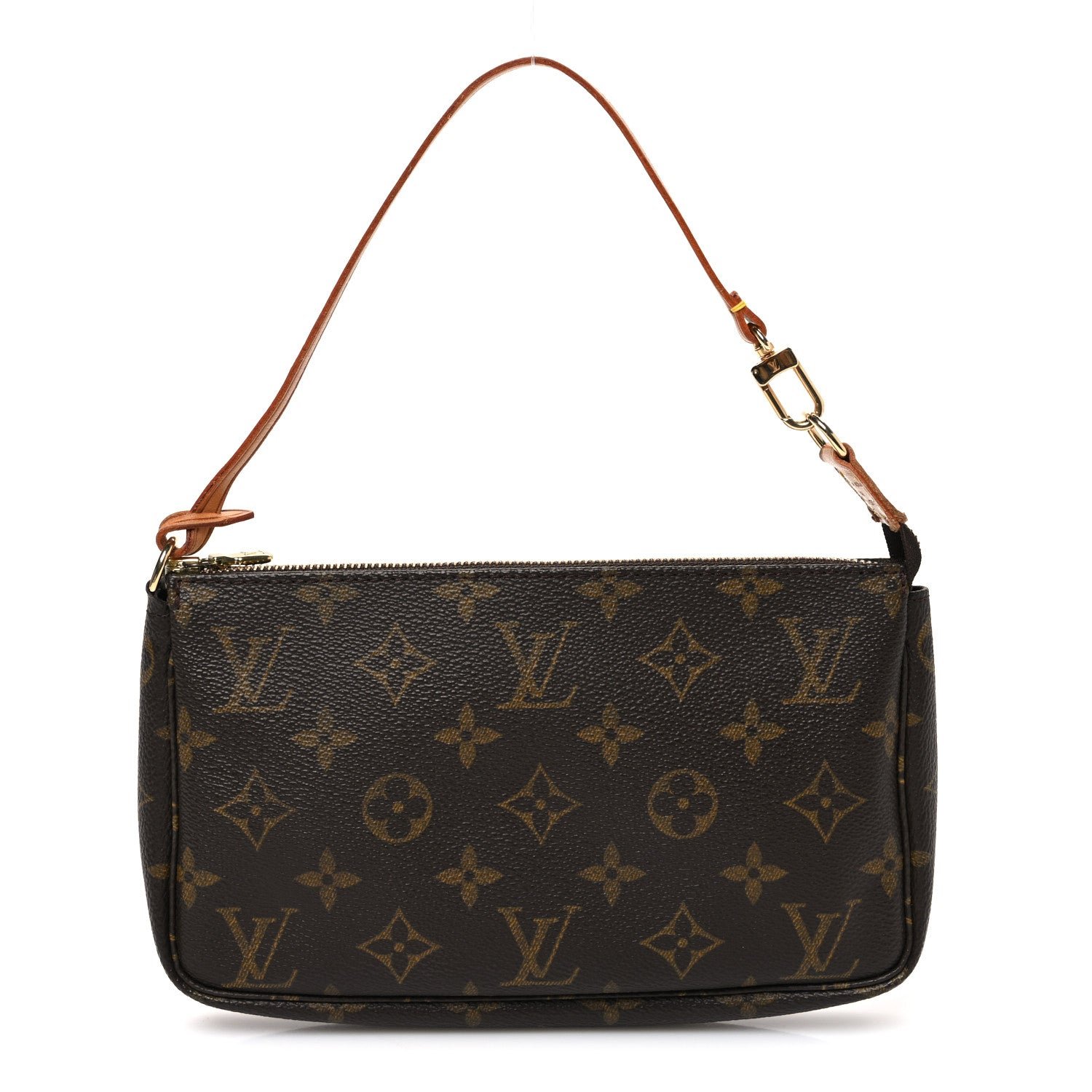 Louis Vuitton Monogram Pochette Accessories