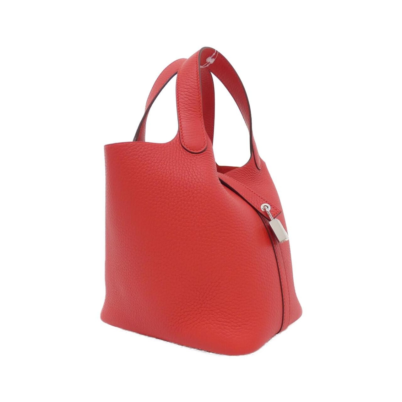 [Unused] Hermès Picotin Lock PM 056289CK Bag