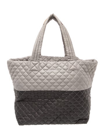 MZ Wallace Nylon Tote
