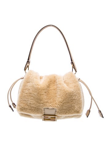 Fur Mama Baguette Medium 2025