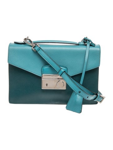 Saffiano Leather Sound