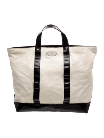 Canvas Weekender Bag