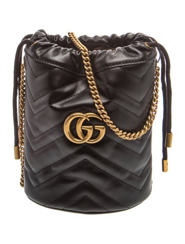 Double G Marmont Mini