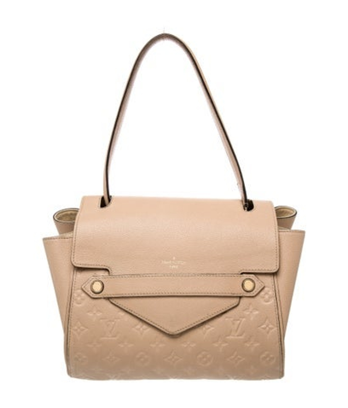 Louis Vuitton Vuitton Lv Monogram Trocadero