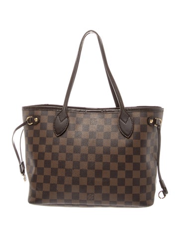 Damier Ebene Neverfull PM