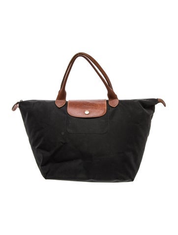 Nylon Le Pliage Medium