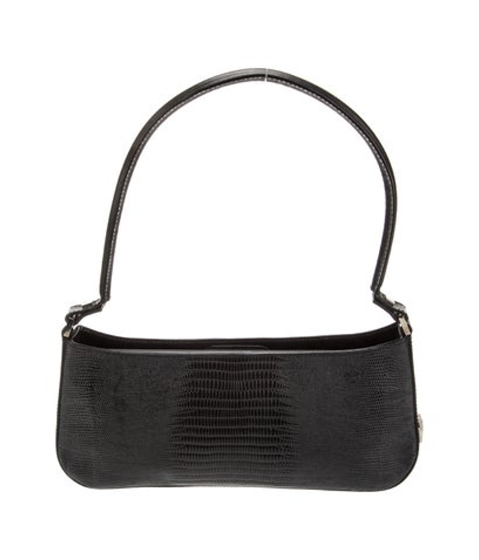 Salvatore Ferragamo Ferragamo Leather Shoulder Bag