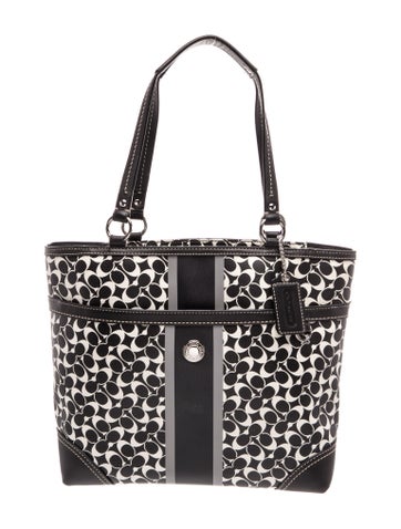 Coach Shoulder Bag
