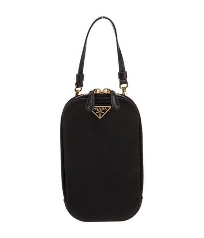 Prada Saffiano Leather Backpack