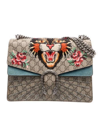 GG Supreme Dionysus Medium