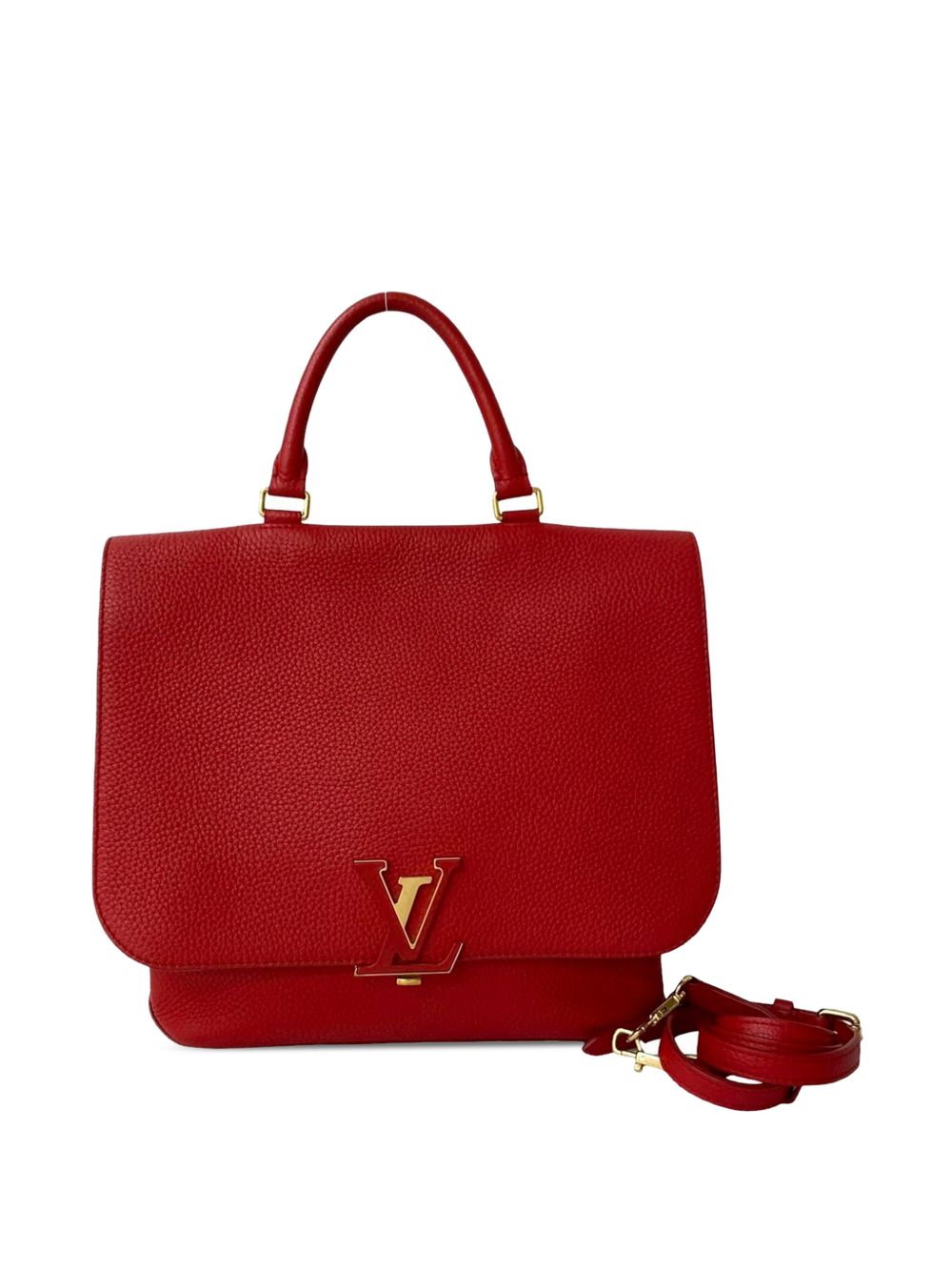 2015 Taurillon Volta satchel